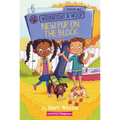 Wednesday and Woof #2: New Pup on the Block