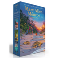 The Islanders Adventure Collection (Boxed Set): The Islanders; Search for Treasure; Shipwrecked