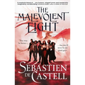 The Malevolent Eight: The Bad, the Worse and the Wicked