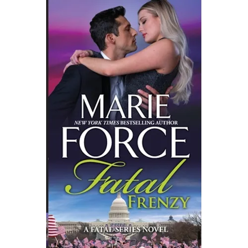 Fatal Frenzy
