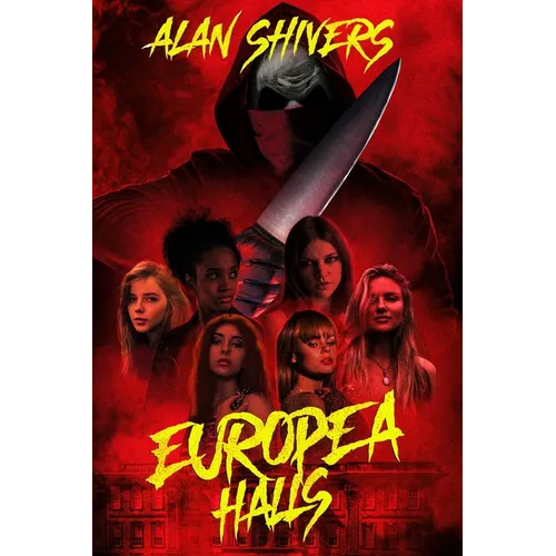 Europea Halls