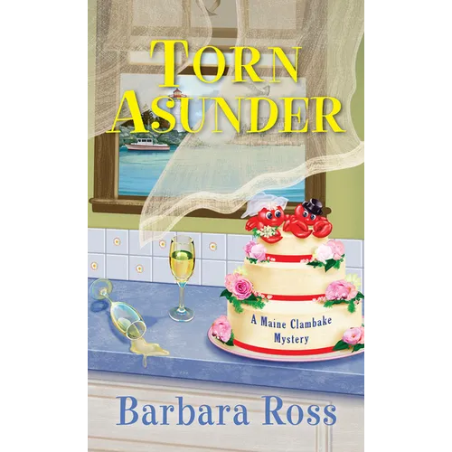 Torn Asunder