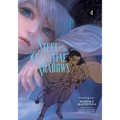Steel of the Celestial Shadows, Vol. 4