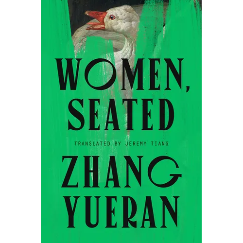 Women, Seated