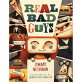 Real Bad Guys: A Pastor Answers Questions about Why We Sin