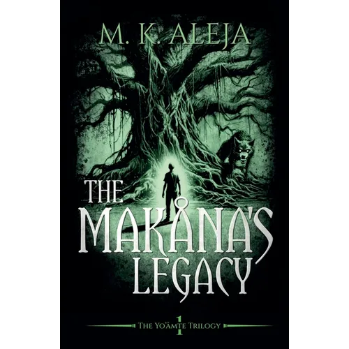 The Makåna's Legacy