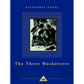 The Three Musketeers