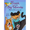 Frank and the Big Mistake: Book 3