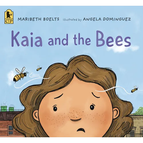 Kaia and the Bees