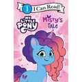My Little Pony: Misty's Tale
