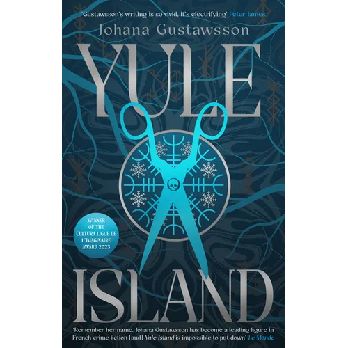 Yule Island: The No. 1 Bestselling, Chilling Gothic Thriller - Based on a True Story... Volume 1