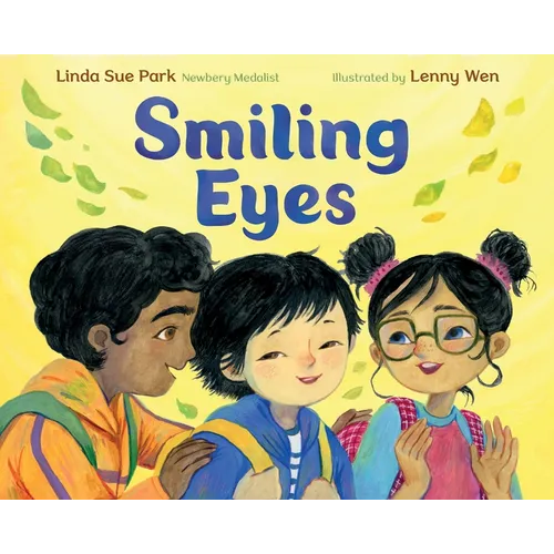 Smiling Eyes