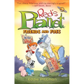 Friends and Foes (Red's Planet Book 2): Book 2: Friends and Foes