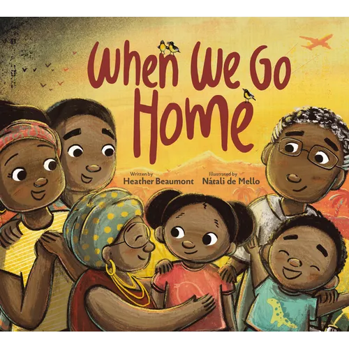 When We Go Home