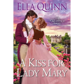 A Kiss for Lady Mary