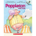 Poppleton Has Fun: An Acorn Book (Poppleton #7)