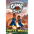 Patty Hits the Court