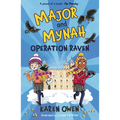 Major and Mynah: Operation Raven