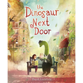 The Dinosaur Next Door
