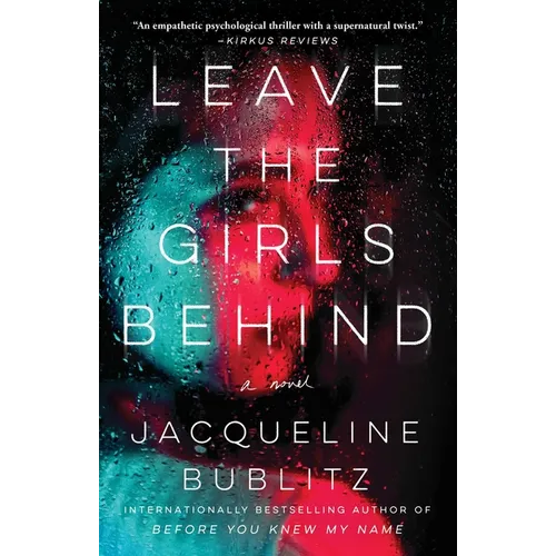 Leave the Girls Behind