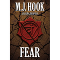 Fear: Chakra Demons