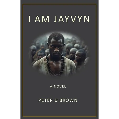 I Am Jayvyn