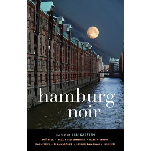 Hamburg Noir
