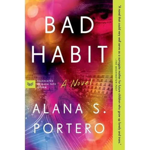 Bad Habit