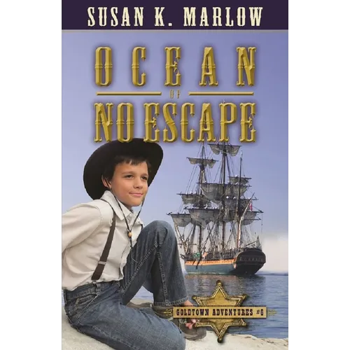 Ocean of No Escape: 6