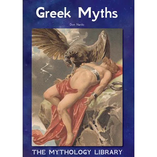 Greek Myths