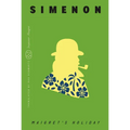 Maigret's Holiday (Inspector Maigret)