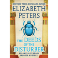 The Deeds of the Disturber