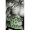 Putting Out for a Hero: A Superhero/Villain MM Romance