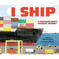 I Ship: A Container Ship's Colossal Journey