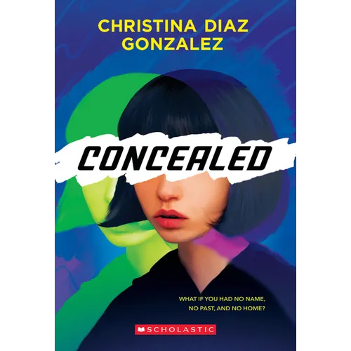 Concealed
