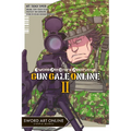Sword Art Online Alternative Gun Gale Online, Vol. 2 (Manga)