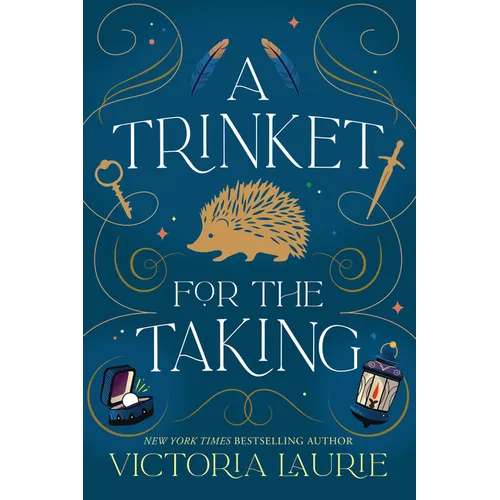 A Trinket for the Taking