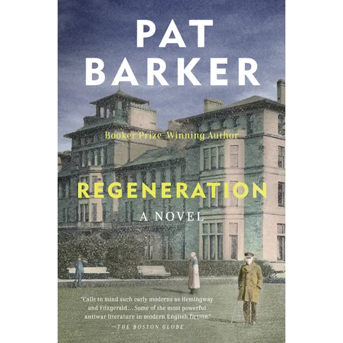 Regeneration