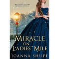 Miracle on Ladies' Mile: A Gilded Age Holiday Romance