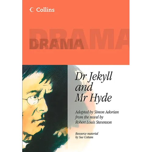 Dr Jekyll and MR Hyde