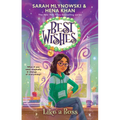 Like a Boss (Best Wishes #4)