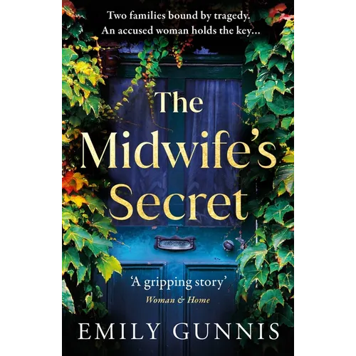The Midwife's Secret
