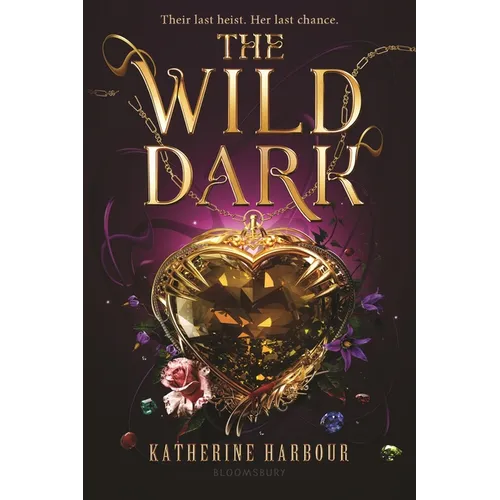 The Wild Dark
