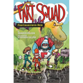 Fart Squad #2: Fartasaurus Rex