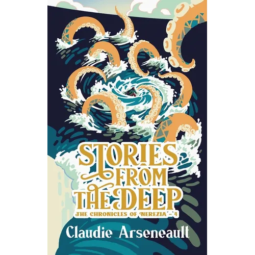 Stories from the Deep