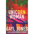 The Unicorn Woman