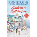Christmas on Mistletoe Lane: With a Bonus Story!