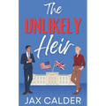 The Unlikely Heir: A Forbidden MM Royal Romance