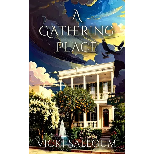 A Gathering Place