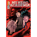 My Hero Academia, Vol. 10